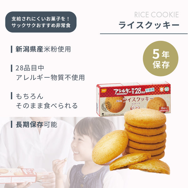 esona 選べる 非常食キット 11-300B 【レビューでおにぎりプレゼント】